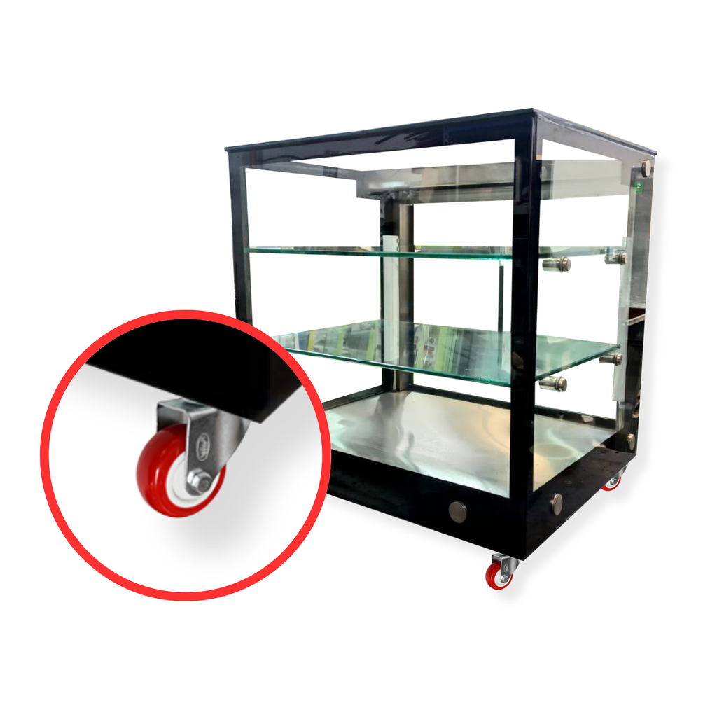 Wheel in polypropylene and polyolefin 3´´