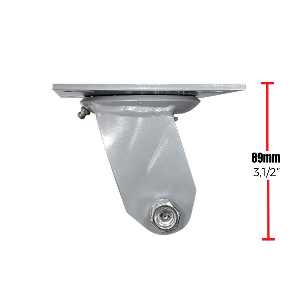 4´´ swivel stand