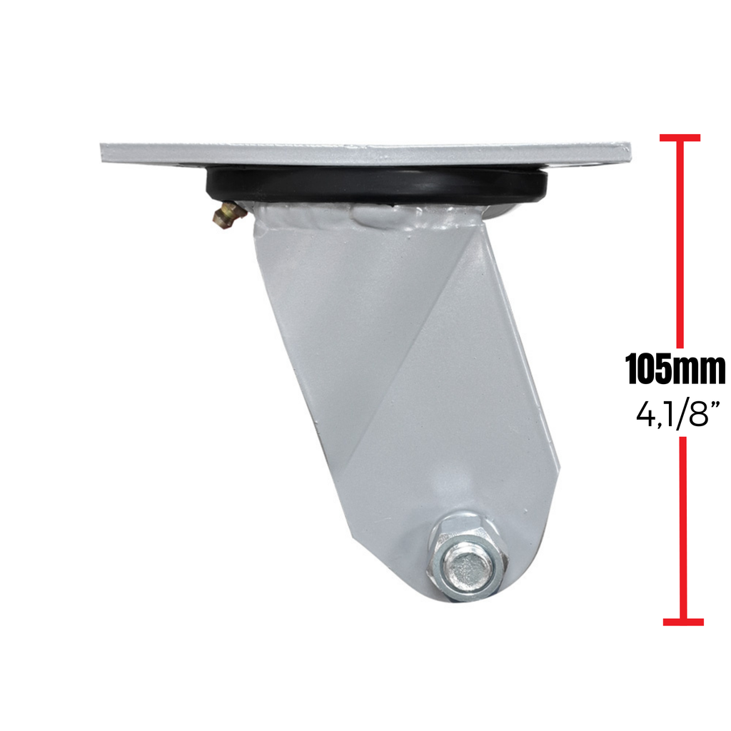 4´´ swivel stand