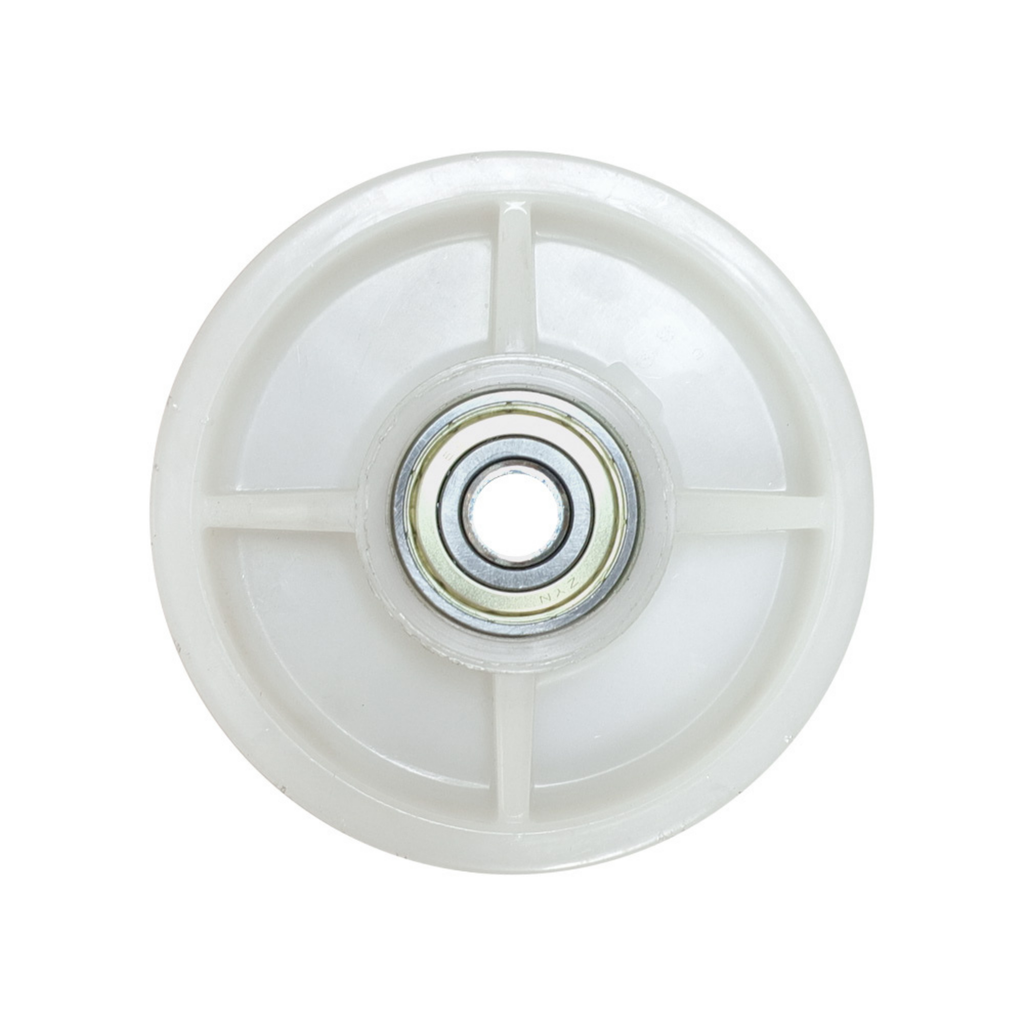 6'' nylon wheel