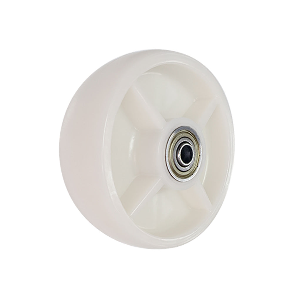 6'' nylon wheel