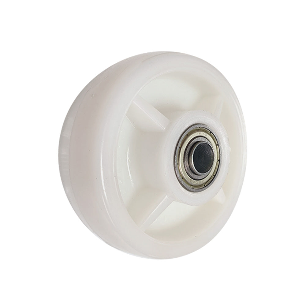4'' nylon wheel