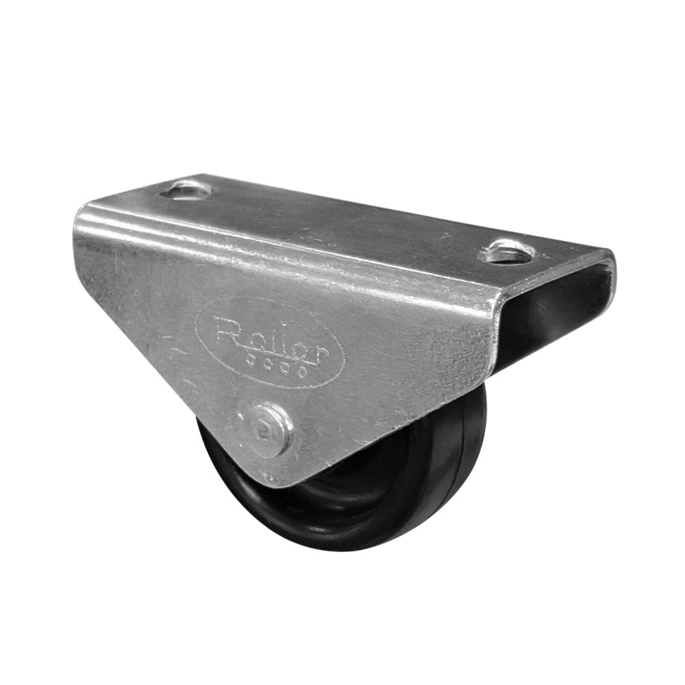 Fixed nylon caster 2´´