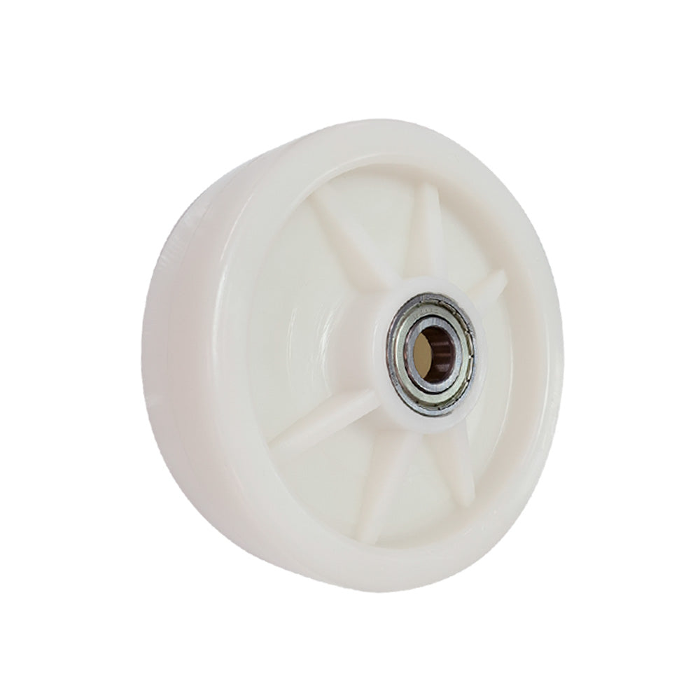 7'' nylon wheel