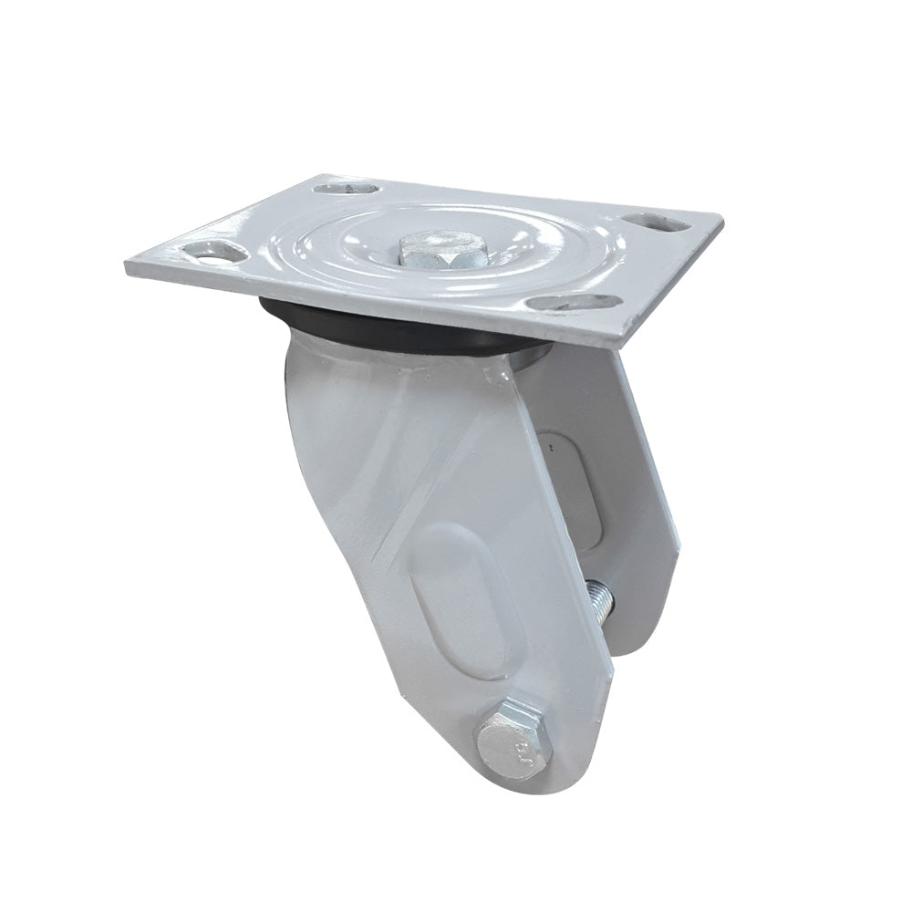 6´´ rotating support