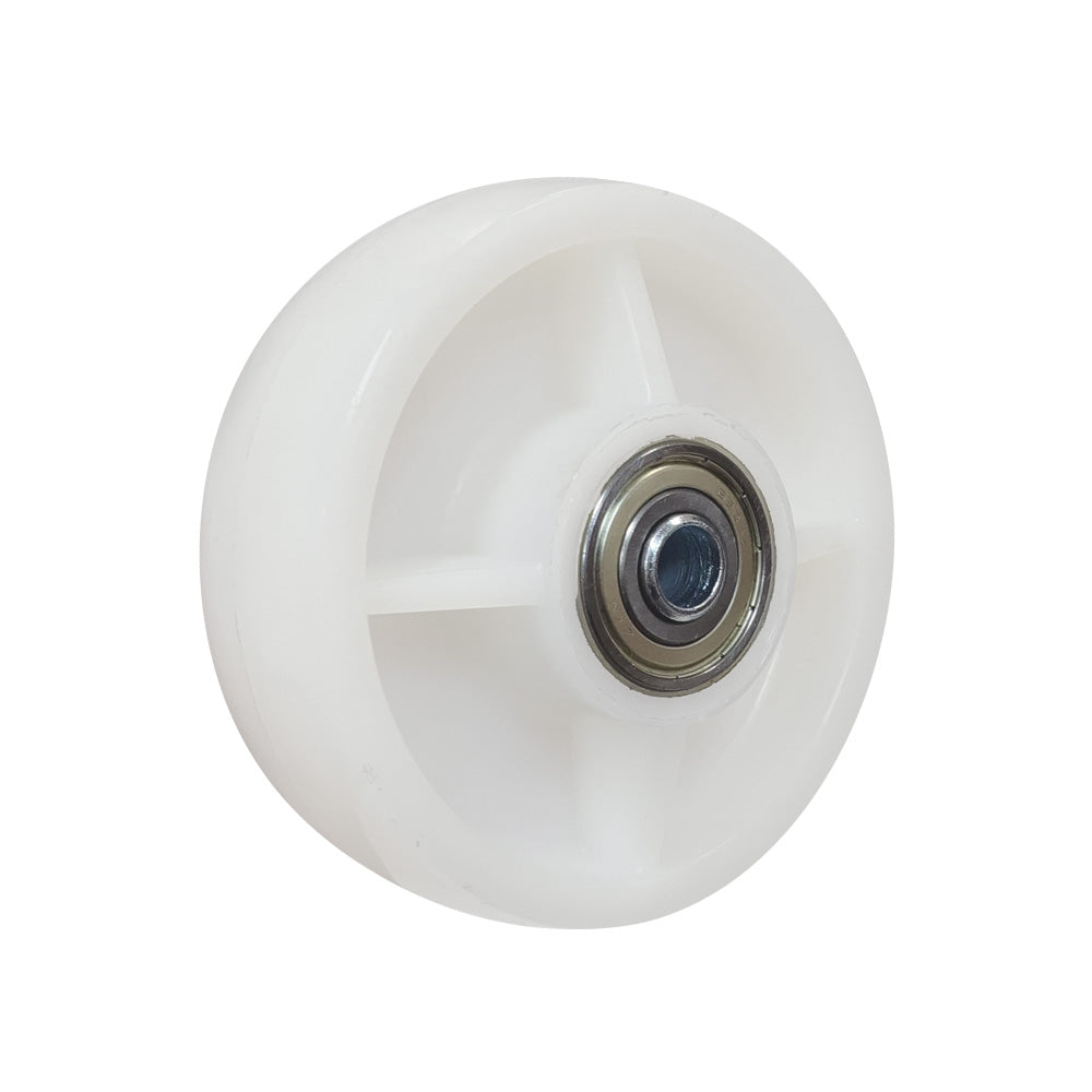 6'' nylon wheel